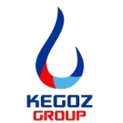 Kegoz Group Logo